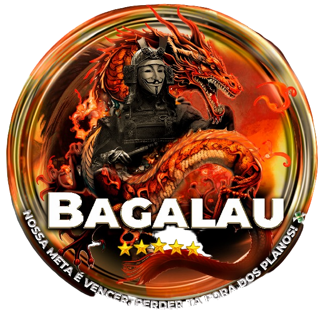 Bagalau Trampos